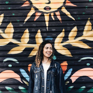 Meet your Posher, Raquel